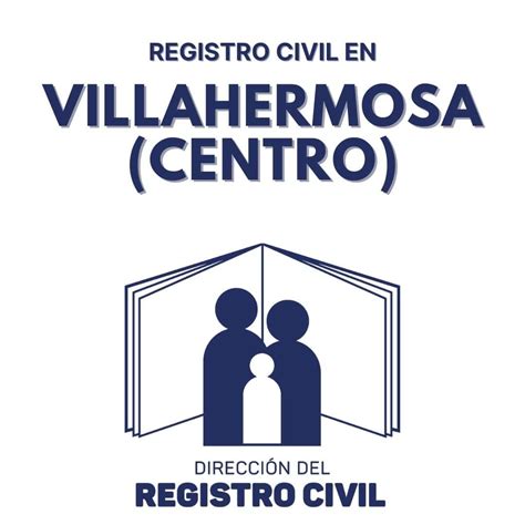 registro civil tabasco citas|Registro Civil Tabasco Centro 】 Actas, Horarios,。